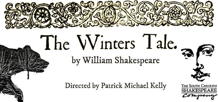 The Winter's Tale Auditions by the South Carolina Shakespeare Company