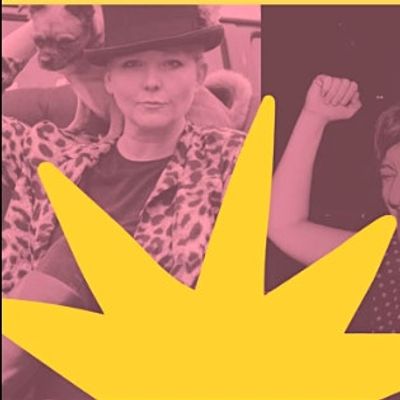 Creative Women in Stockport