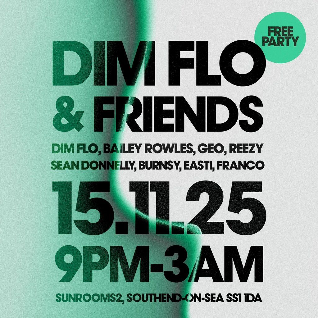 Dimflo & Friends