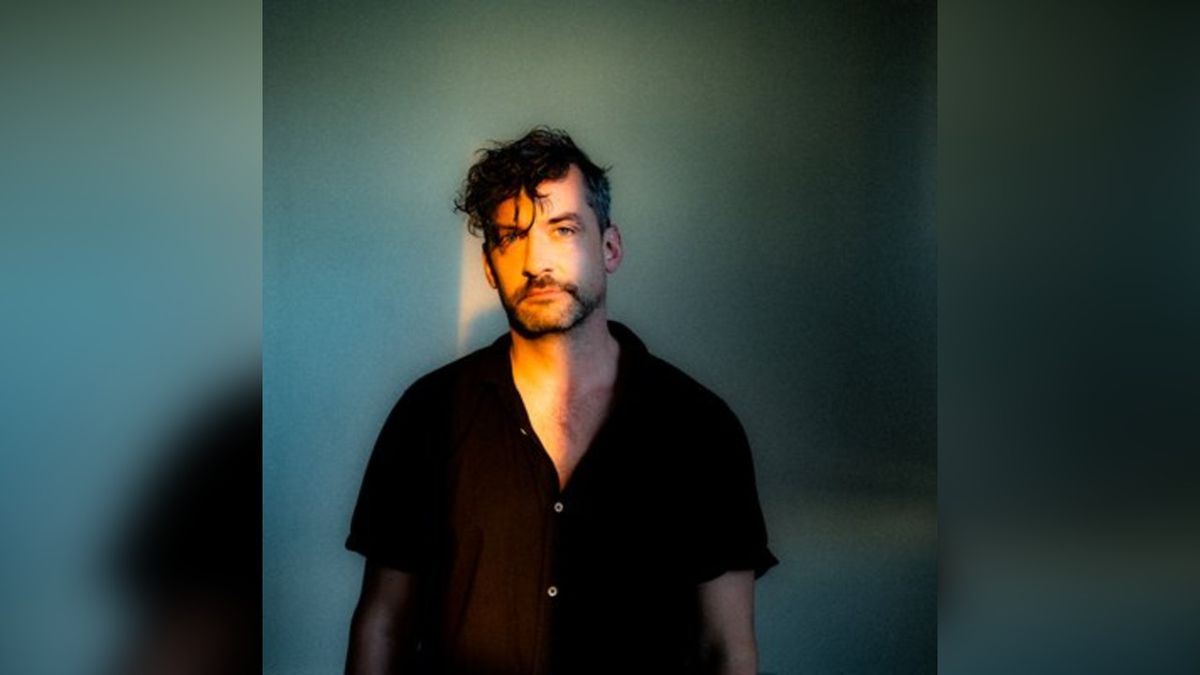 Bonobo - On The Beach 2025 Brighton Tickets