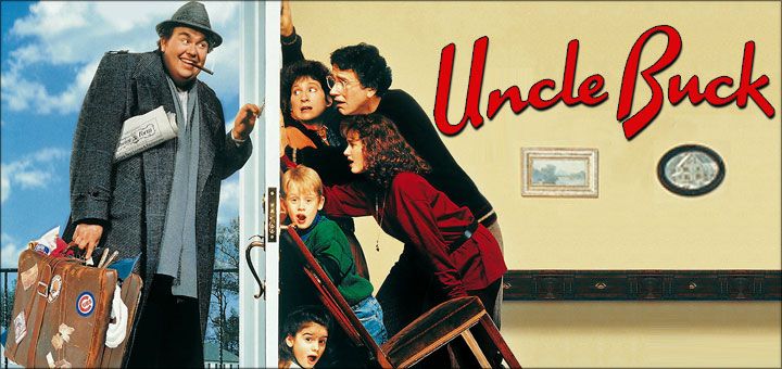 Uncle Buck (1989)