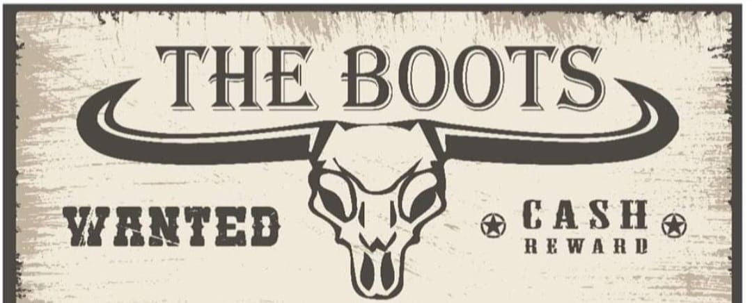 The Boots Band 