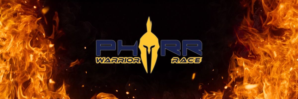 Pharr Warrior Race