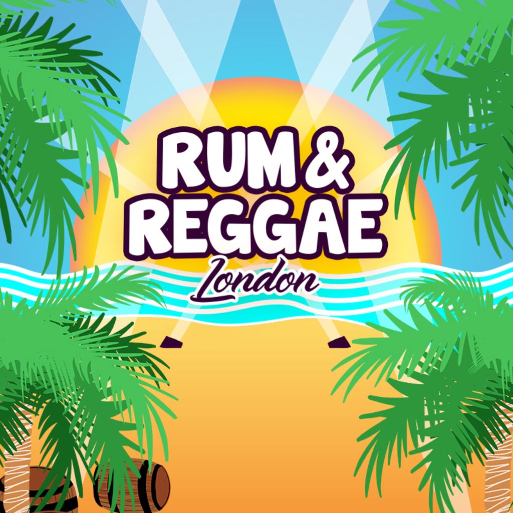 Rum & Reggae