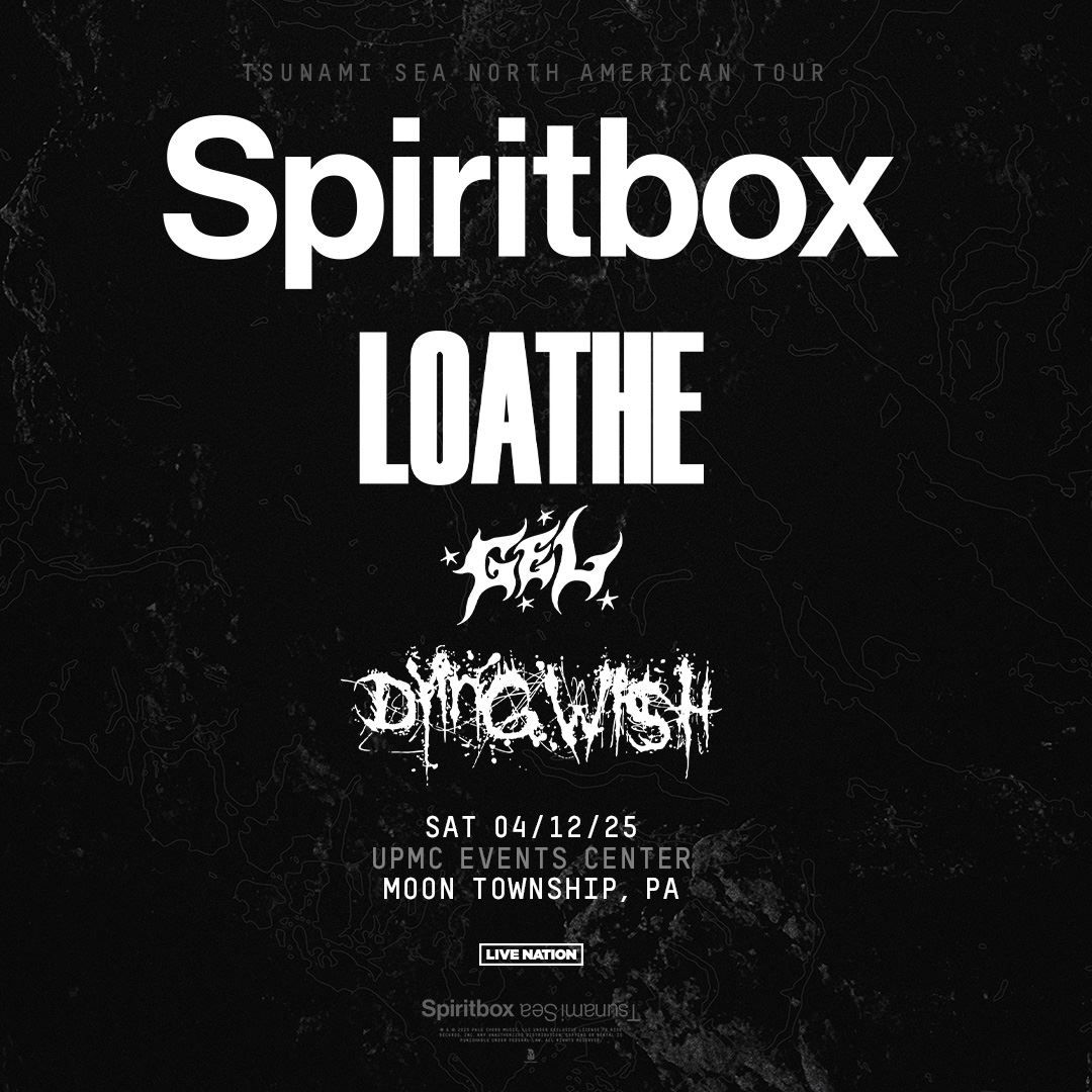 Spiritbox with Loathe