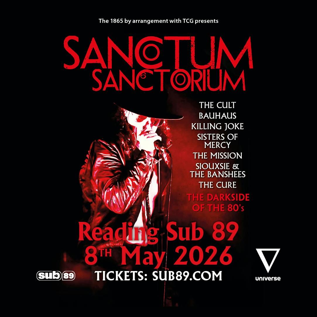 Sanctum Sanctorium 