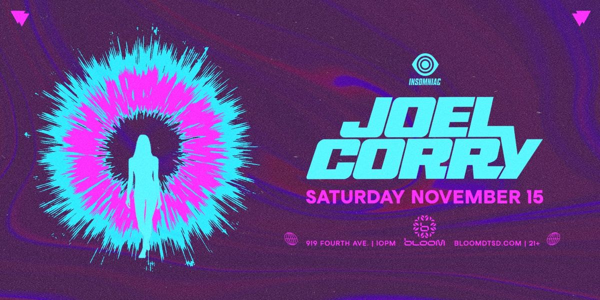 Joel Corry