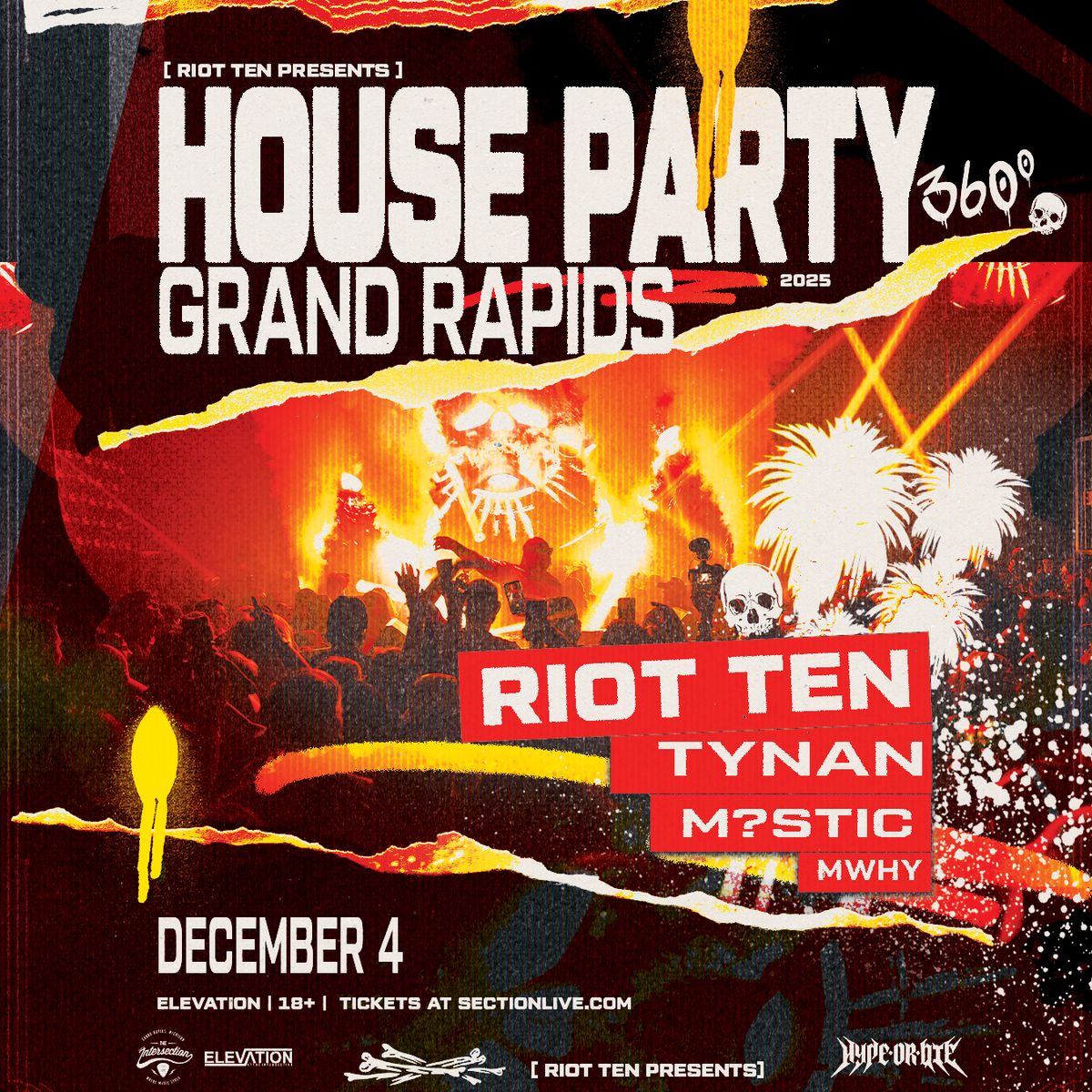 Riot Ten