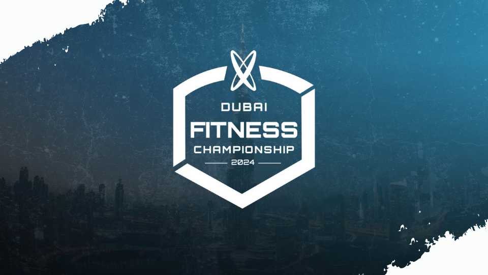 Dubai Fitness Championship 2024