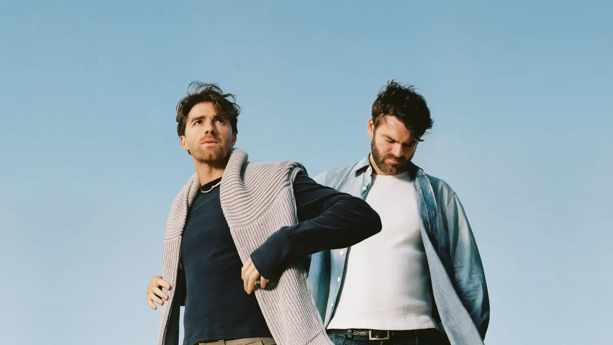 The Chainsmokers in Aspen