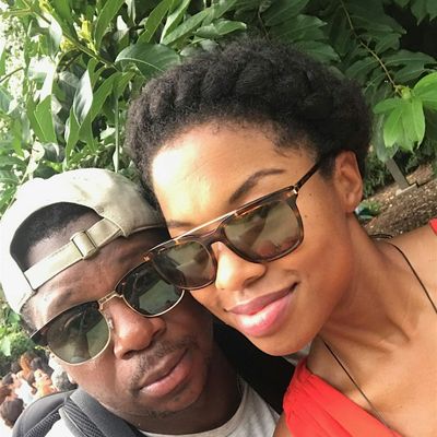 Joseph & Marissa Msefya, Co-founders, Forever Marriages LLC