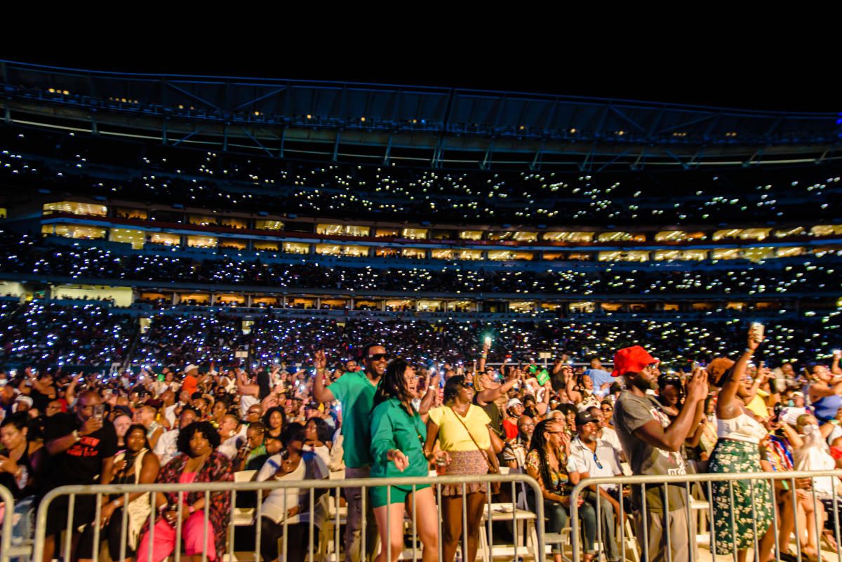 Cincinnati Music Festival