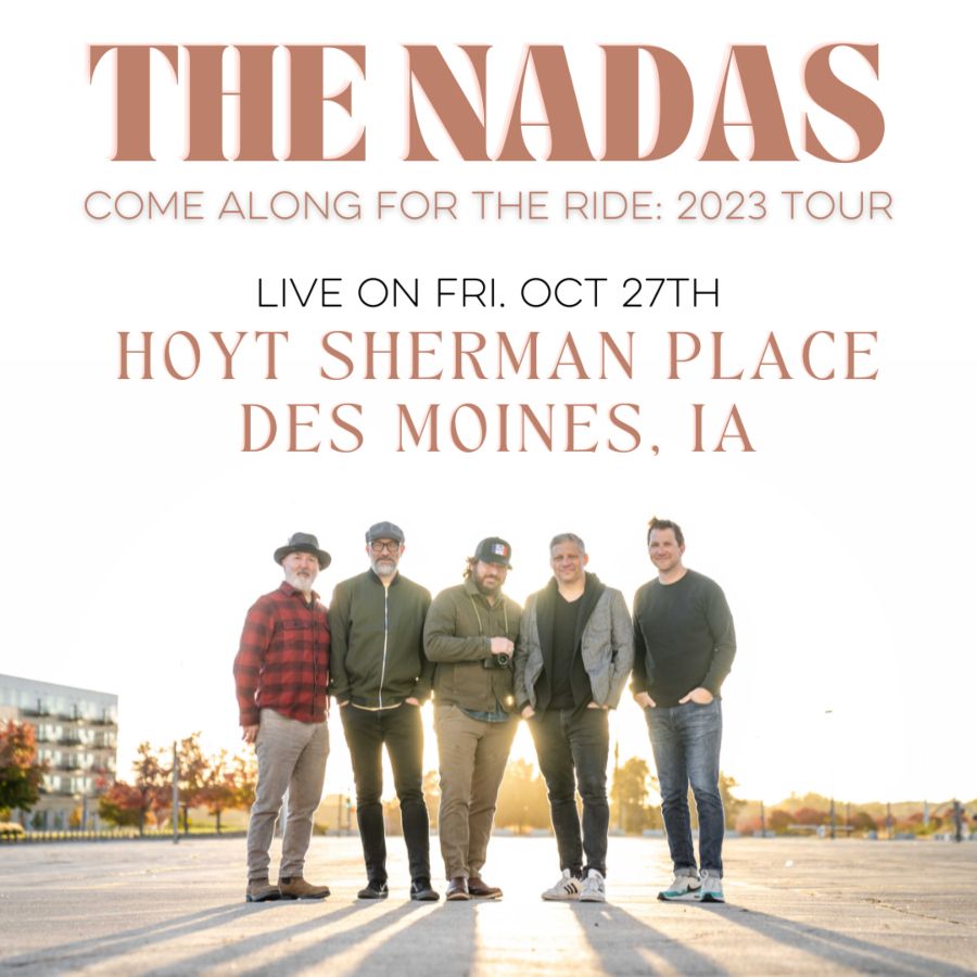 The Nadas