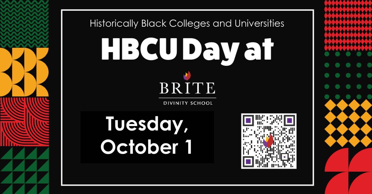 HBCU Day at Brite 