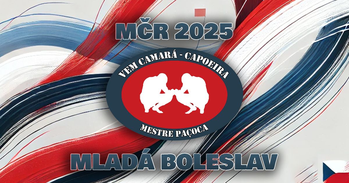 M\u010cR Mlad\u00e1 Boleslav 2025