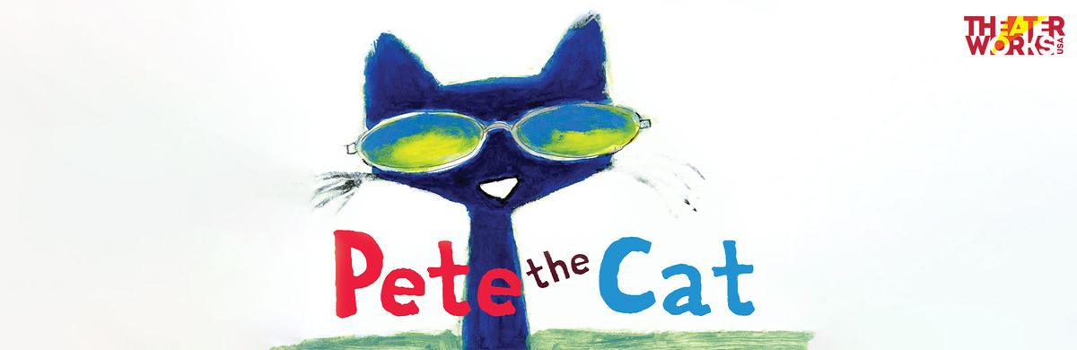 Pete the Cat - Morristown