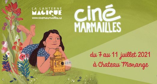 Festival Cin\u00e9marmailles 2021