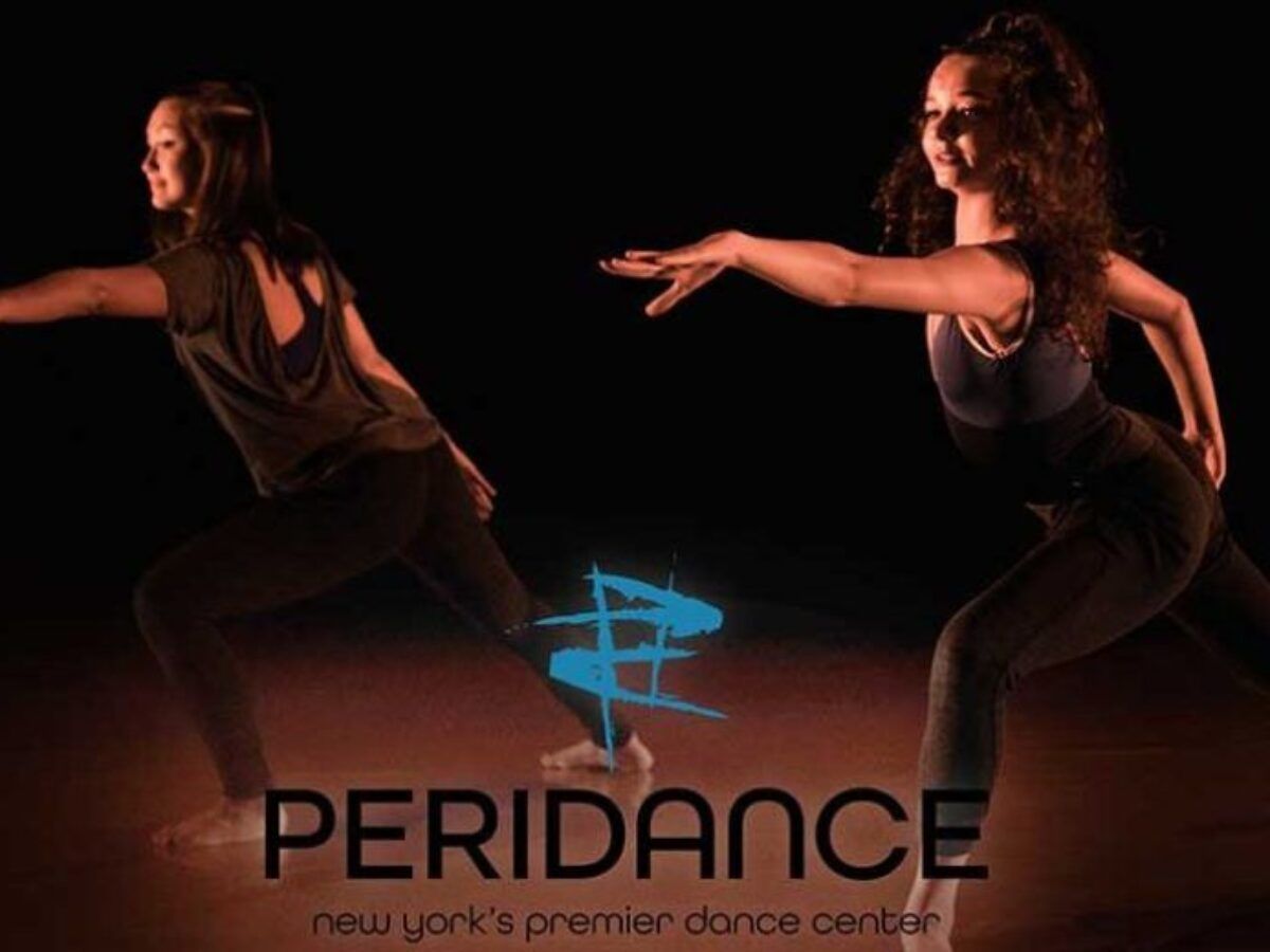 Peridance Contemporary Dance Company