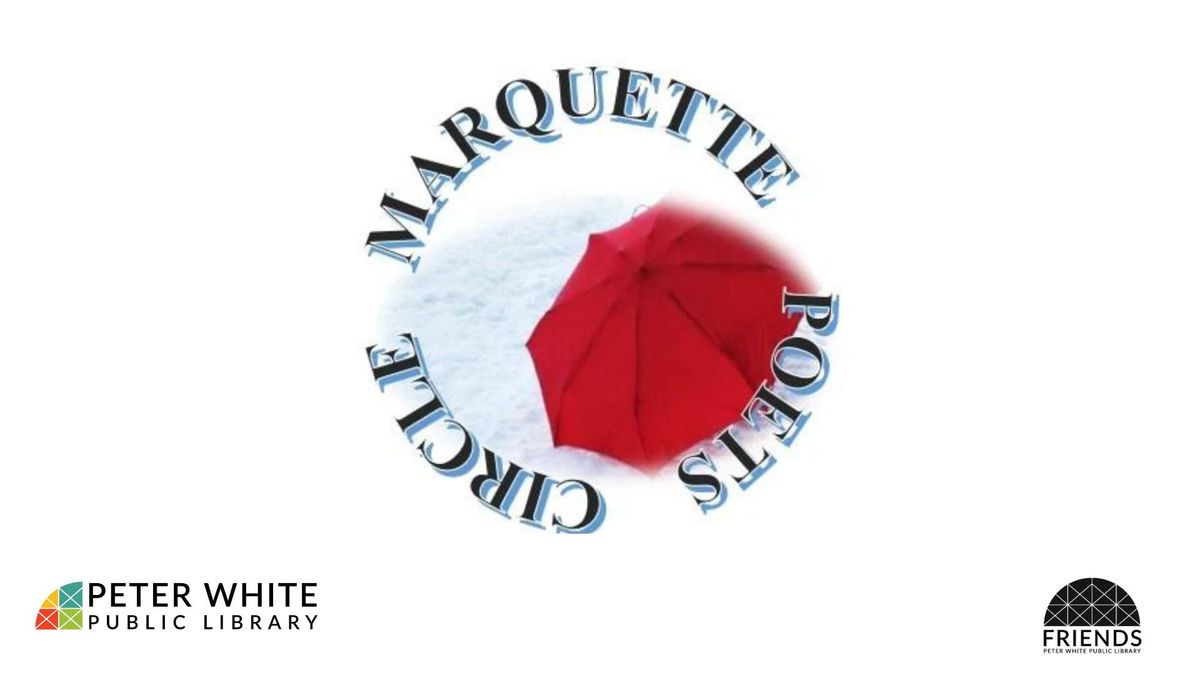 Marquette Poets Circle