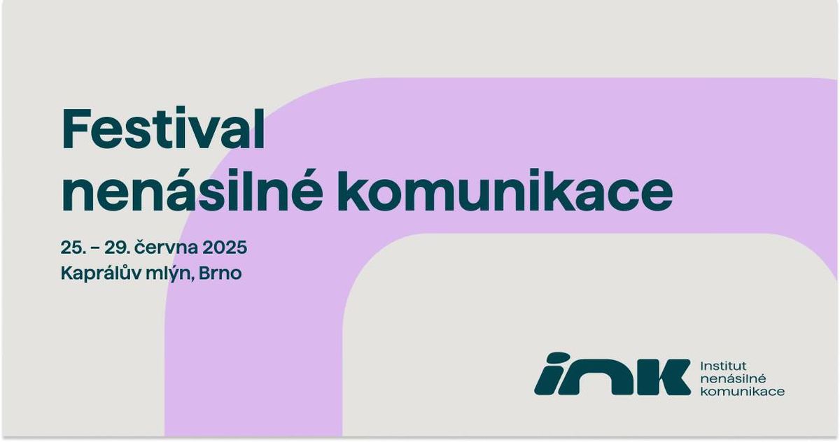 Festival nen\u00e1siln\u00e9 komunikace