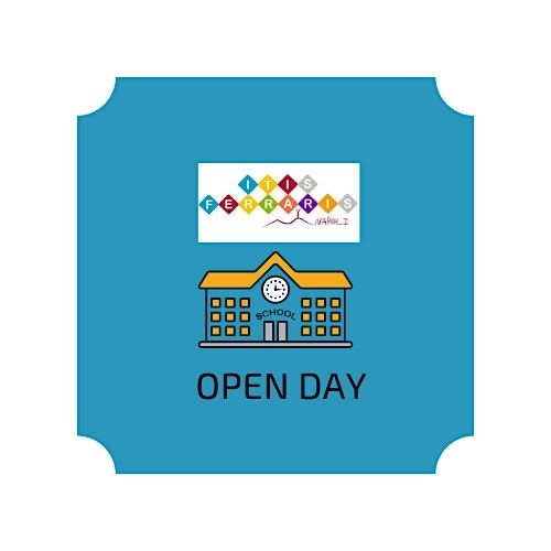 Open Day Ferraris Dicembre 2025