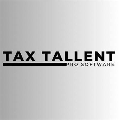 Tax Tallent Pro