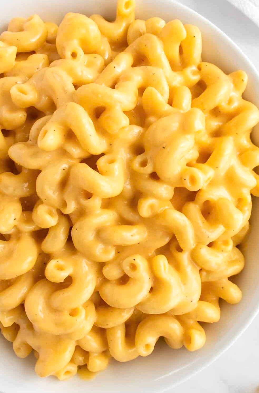 Macaroni and cheese Contest