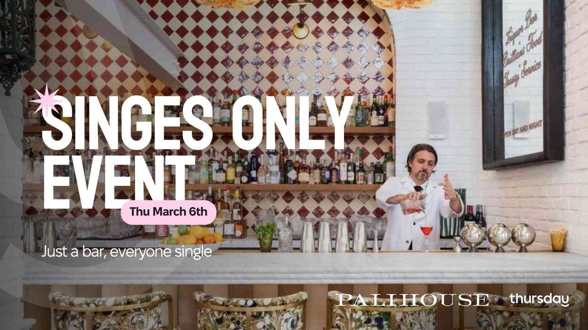 Thursday | Palihouse West Hollywood | Los Angeles