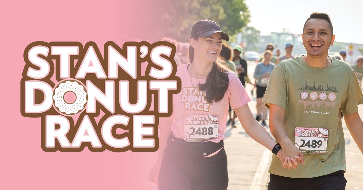 2024 Stan's Donut Race