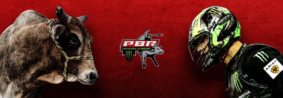 PBR: Unleash the Beast - 2 Day Pass