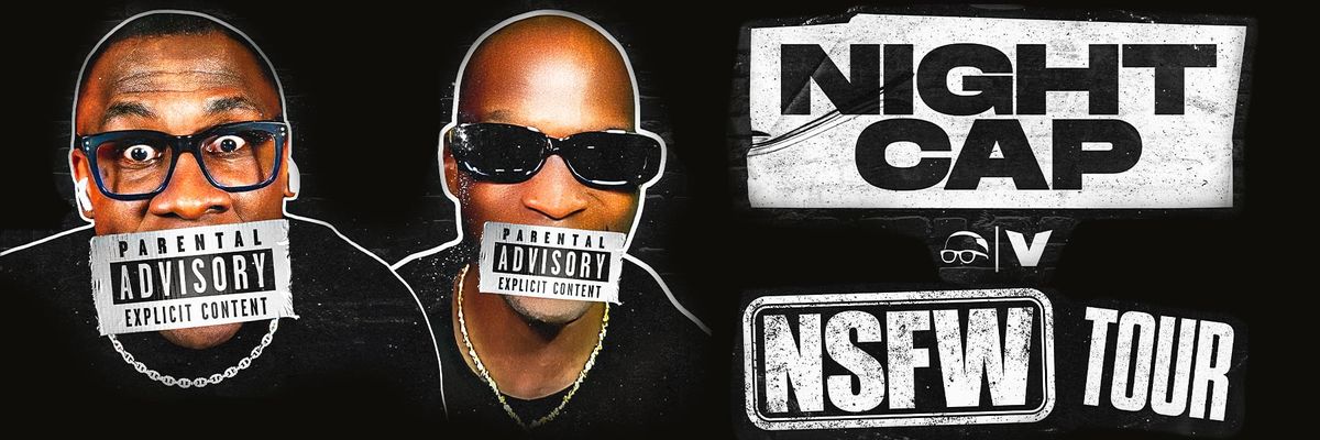 Nightcap Podcast with Shannon Sharpe and Chad Ochocinco Johnson