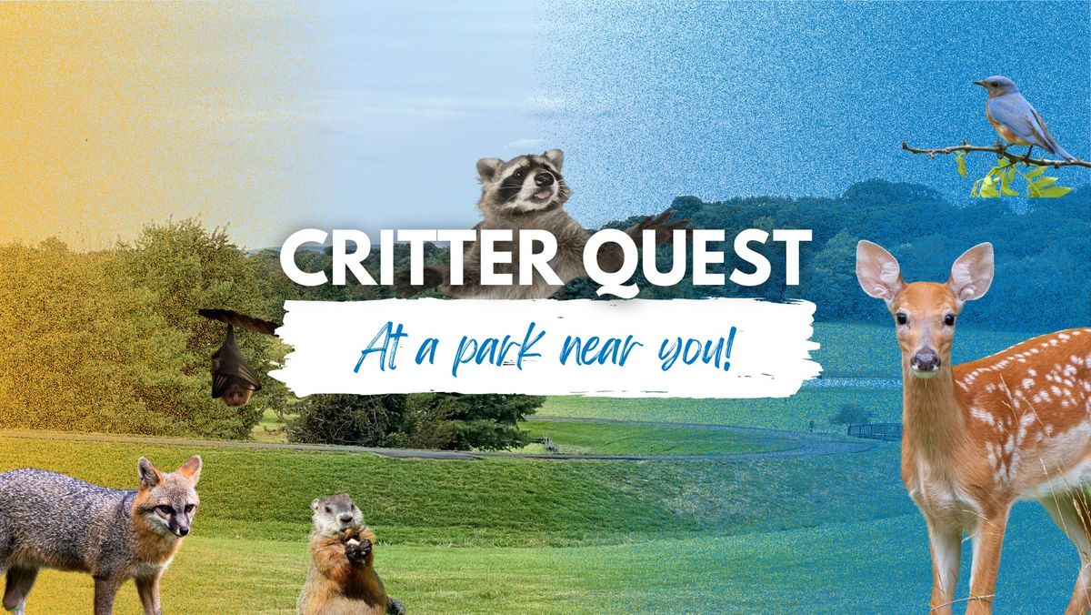 Quest for Critters