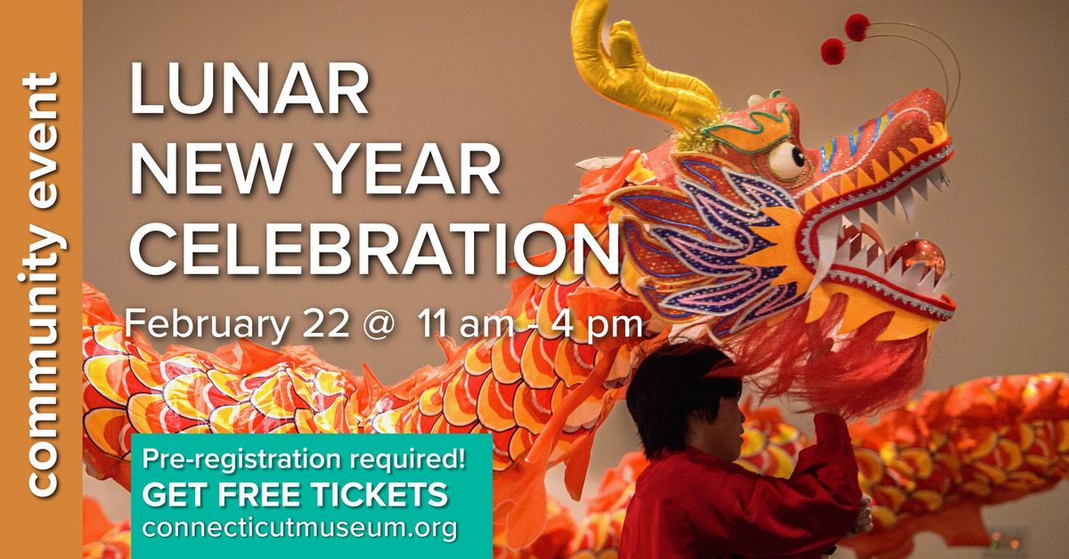 Lunar New Year Celebration