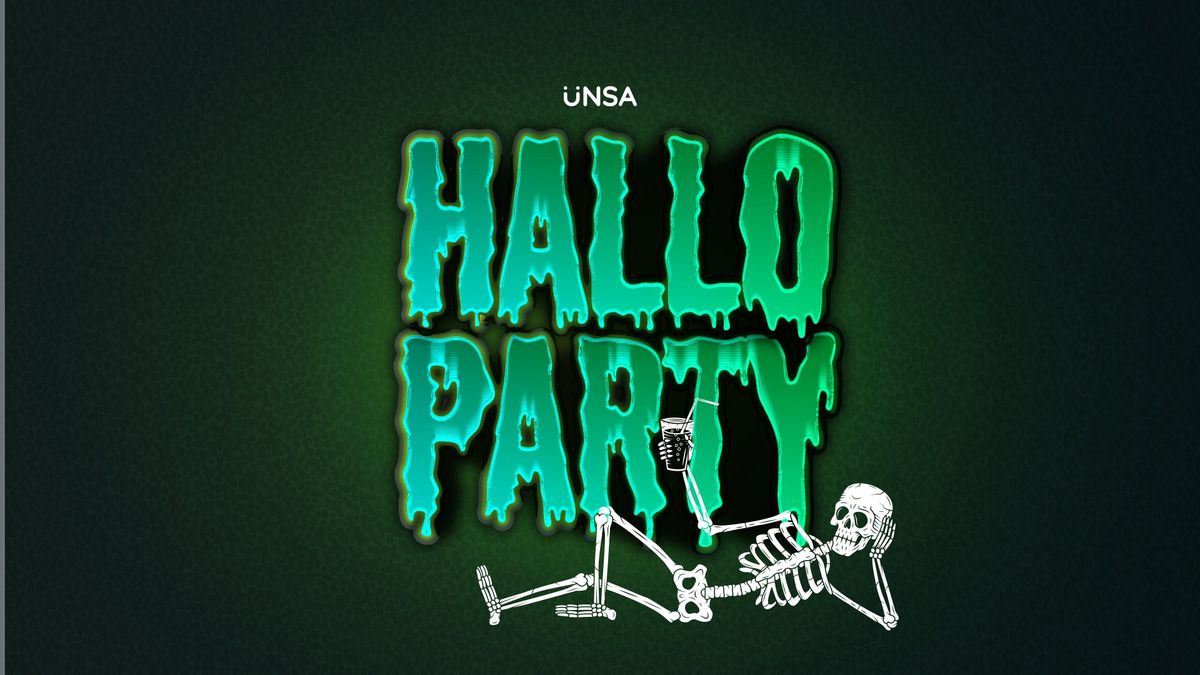 HalloParty