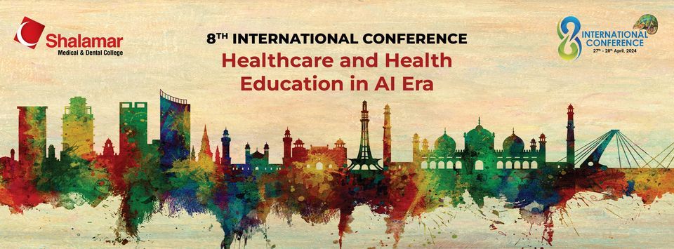 Pre Conference Workshop On: Artificial Intelligence in Teaching Basic Medical Sciences