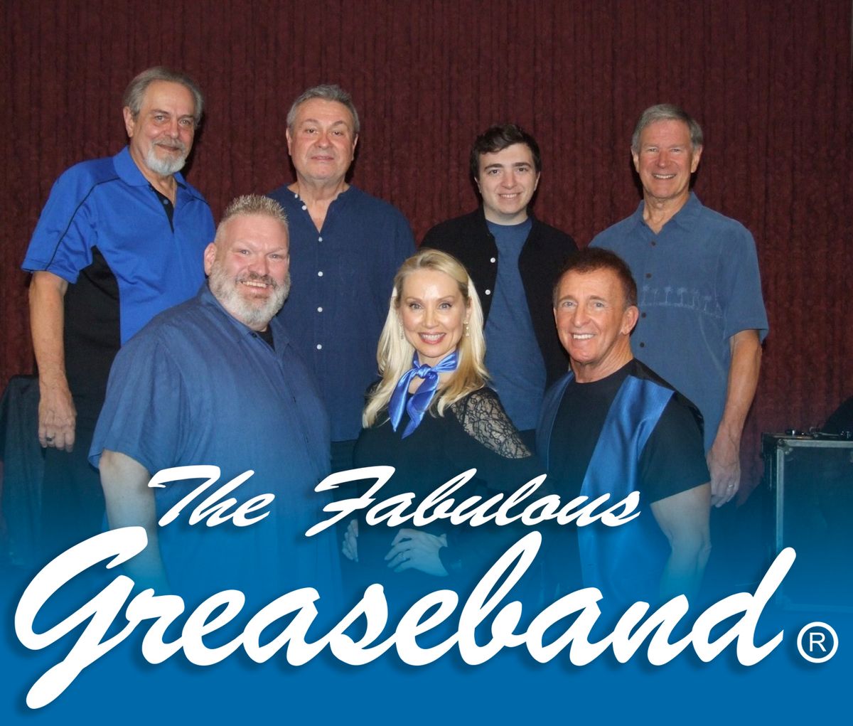 Fabulous Greaseband