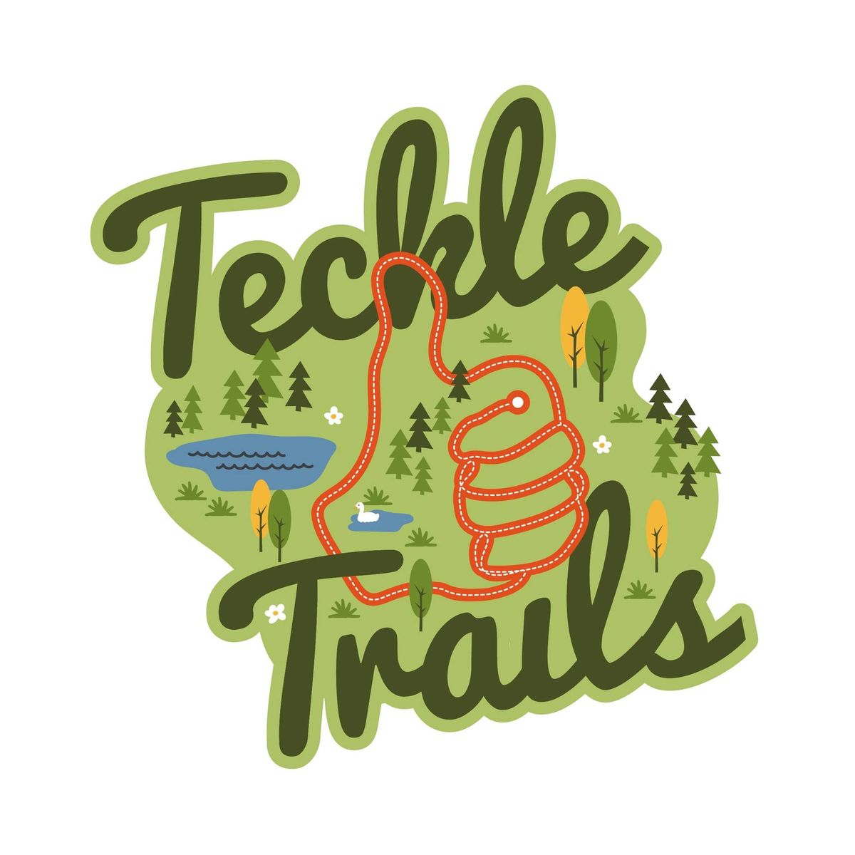 Teckle Trails 