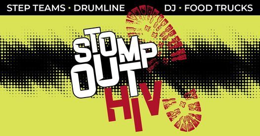 Stomp Out HIV
