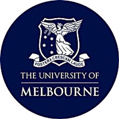 The University of Melbourne