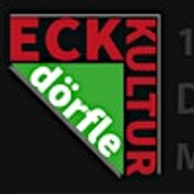 Eckkulturd\u00f6rfle e. V