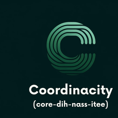 Coordinacity