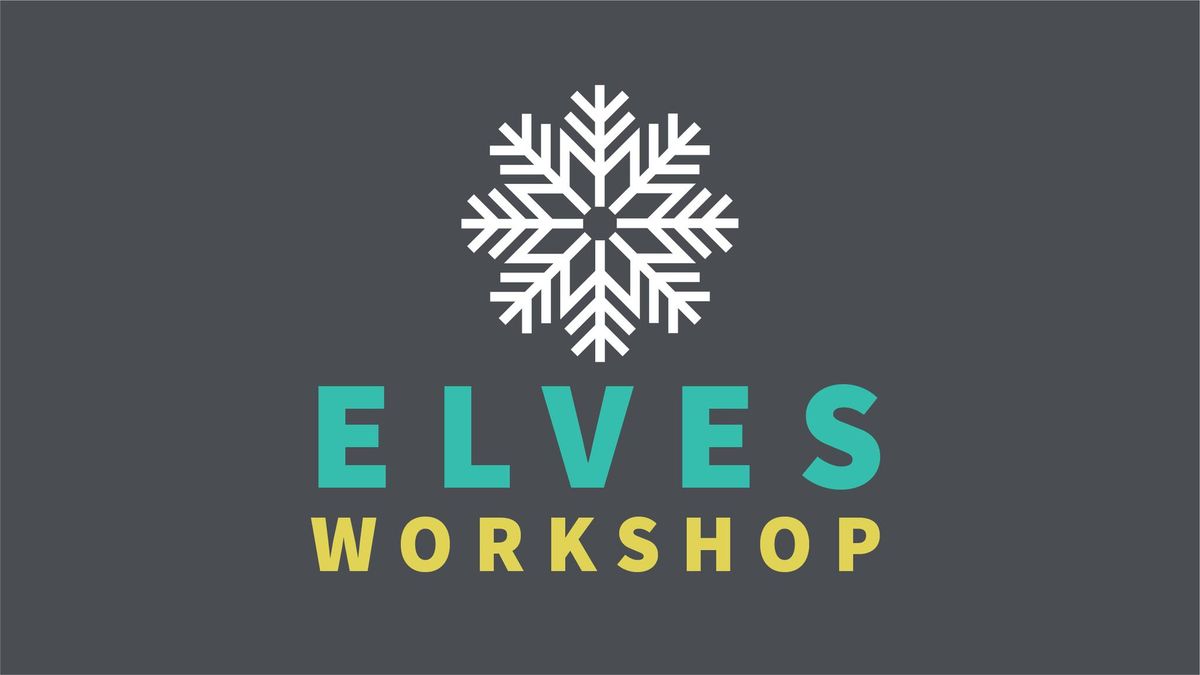 Elves Workshop