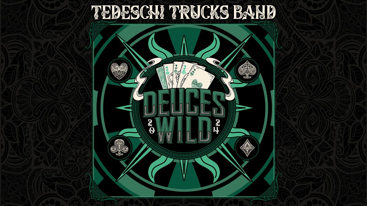 Tedeschi Trucks Band - Deuces Wild 