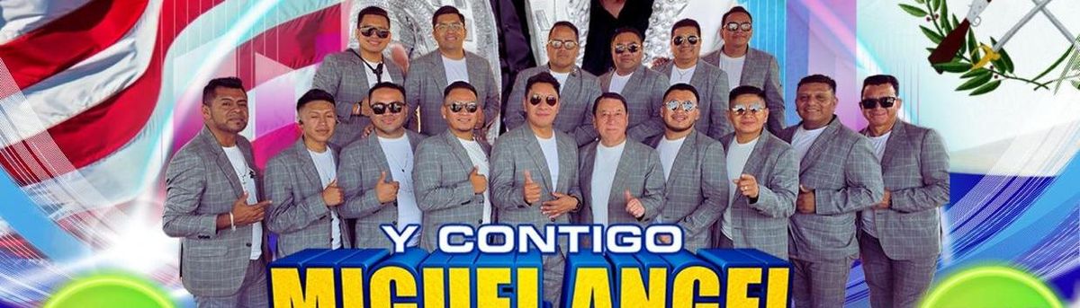 MIGUEL ANGEL TZUL Y SU MARIMBA ORQUESTA & MAS