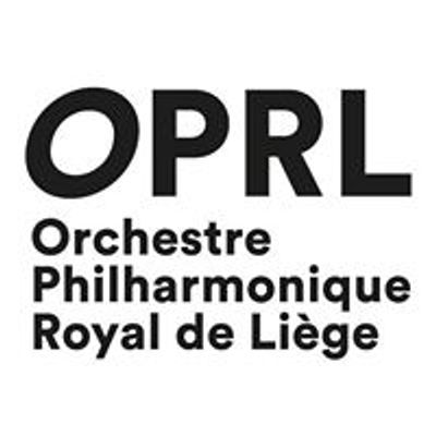 Orchestre Philharmonique Royal de Li\u00e8ge