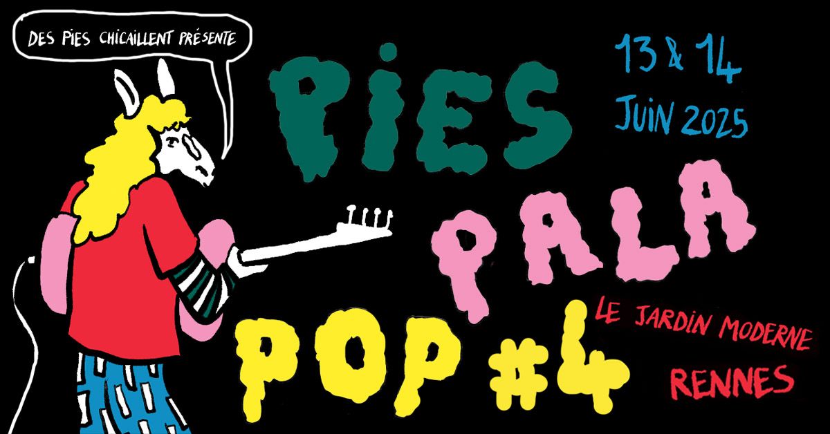 Festival Pies Pala Pop 4