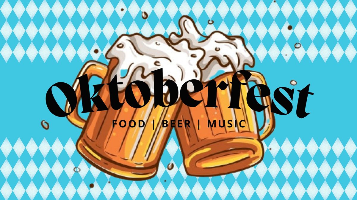 Oktoberfest - A traditional Bavarian feast