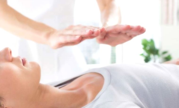 Reiki Level 2 Certification & Attunement