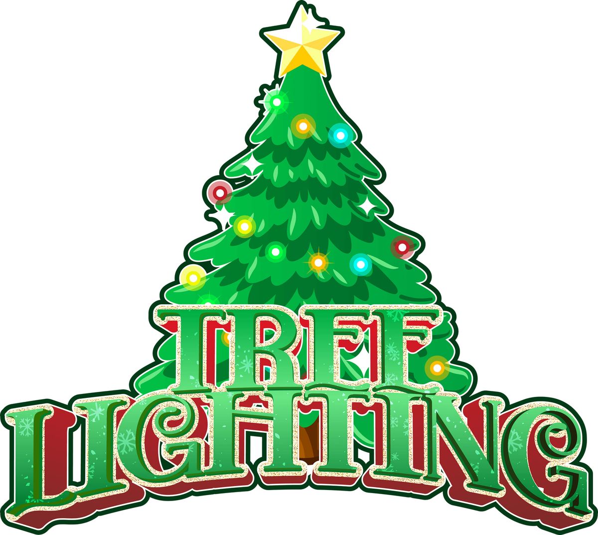 SSCA ANNUAL Holiday Tree Lighting FREE COMMUNITY EVENT 