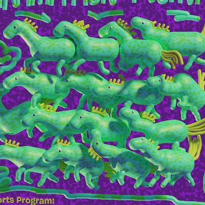 Richmond Animation Festival